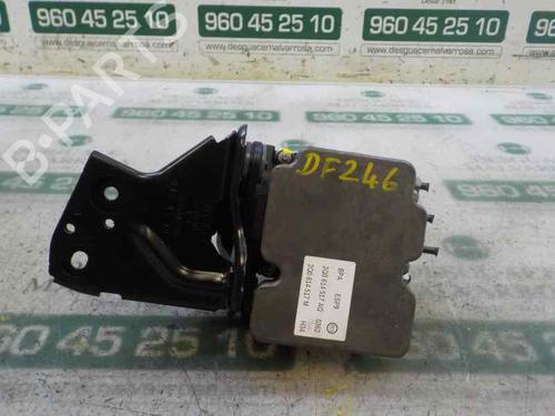 ABS pump AUDI A1 Sportback (GBA)  | BP6304285M43 