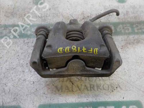 Right front brake caliper BMW 1 (E87)  | BP11551844M104 