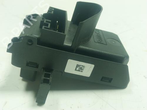 Used Electronic module Electronic module FORD ECOSPORT 1.0 EcoBoost (125 hp) 18332615 18332615