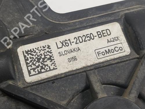 Right rear brake caliper FORD KUGA III (DFK) | BP16924089M106