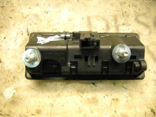 Tailgate handle AUDI A4 B8 Avant (8K5)  | BP12516668C132 