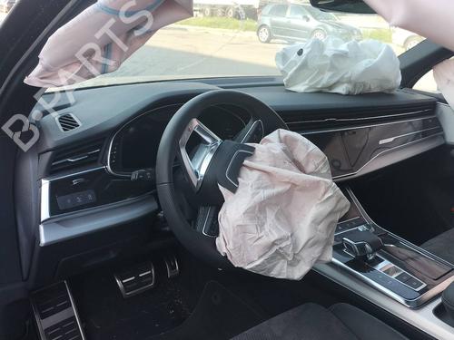 Egr AUDI Q7 (4MB, 4MG, 4MQ) 45 TDI Mild Hybrid quattro | BP18048741M69  - Image 8