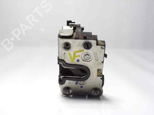 Used Front right lock Front right lock DACIA DOKKER Box Body/MPV 1.5 dCi 75 / Blue dCi 75 (FEJW, FEAH) (75 hp) 6545149 6545149