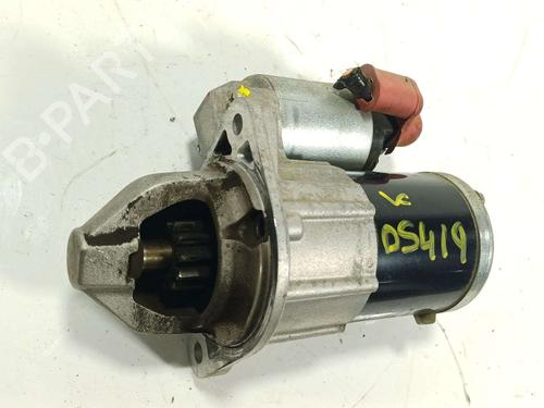 Starter MITSUBISHI ASX (GA_W_) 1.6 MIVEC (GA1W) | BP40552006M8 - Image 2
