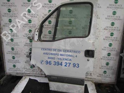Used Left front door Left front door 6944657 6944657