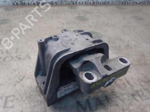 Used Engine mount SEAT LEON (1P1) 1.9 TDI (105 hp) 9080114