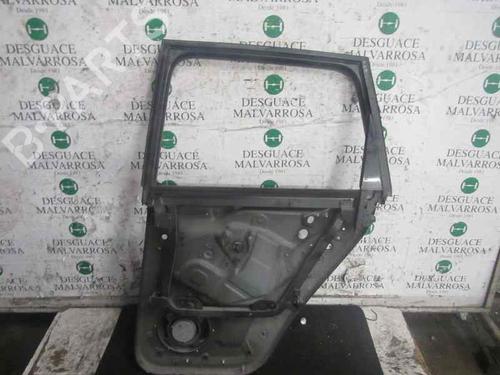 Left rear door VW TOUAREG (7LA, 7L6, 7L7) 2.5 R5 TDI | BP3828243C4 