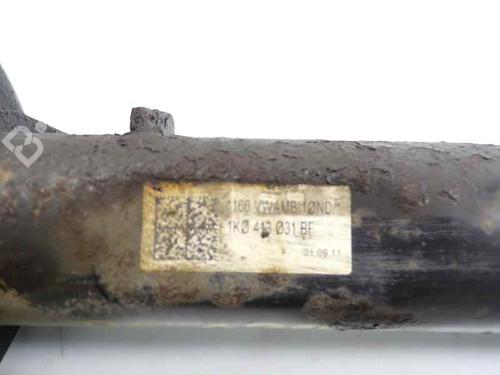 Left front shock absorber VW GOLF VI (5K1) 1.6 TDI | BP6706217M16