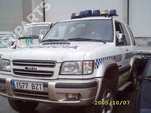 Used Parts ISUZU TROOPER III  3.0 DTI  473648