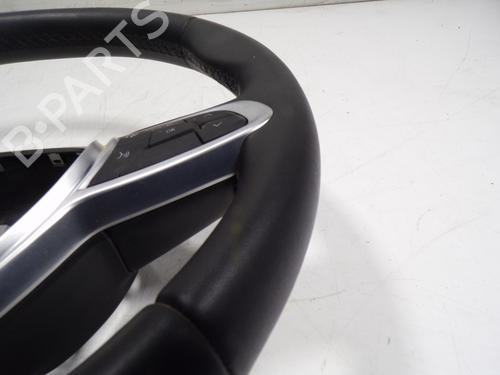 Steering wheel RENAULT CLIO V (B7_)  | BP14362478C49 