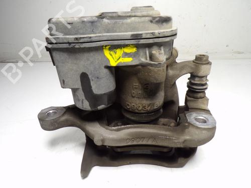 Right rear brake caliper RENAULT KADJAR (HA_, HL_)  | BP13810327M106 