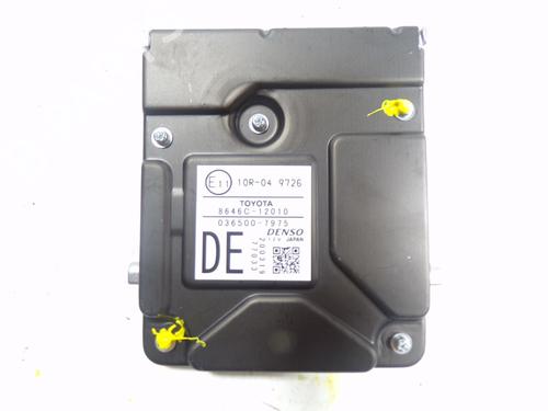 Electronic module TOYOTA COROLLA Hatchback (_E21_, _EA1_, _EH1_)  | BP7036248M83 