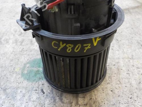 Heater blower motor PEUGEOT 2008 I (CU_)  | BP3856730M62 