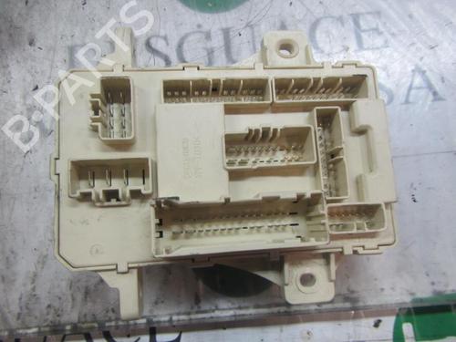 Fuse box HYUNDAI i30 (FD) 1.4 | BP3821829E1 