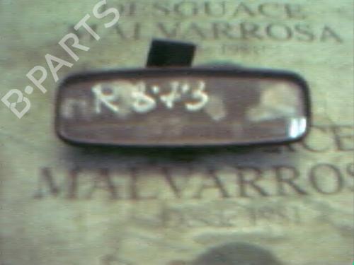 Used Rear mirror Rear mirror FORD ORION II (AFF) 1.6 i (102 hp) 3758270 3758270