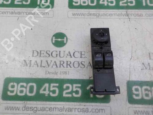 Used Left front window switch Left front window switch FORD FOCUS II (DA_, HCP, DP) 1.8 TDCi (115 hp) 4899927 4899927