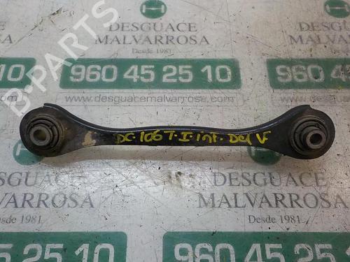 Used Left rear suspension arm Left rear suspension arm VW GOLF VI (5K1) 1.6 TDI (105 hp) 3871717 3871717