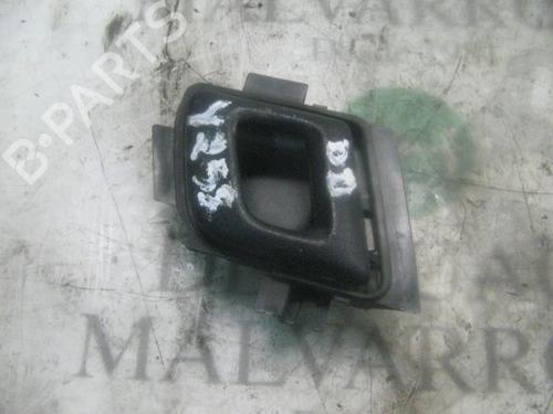 Used Front right interior door handle SEAT CORDOBA (6K1, 6K2) 1.9 D (68 hp) 3761234