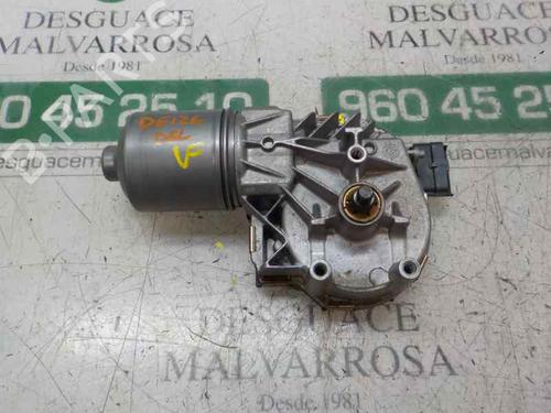 Used Front wiper motor PEUGEOT 308 I (4A_, 4C_) 1.6 16V (120 hp) 4465797