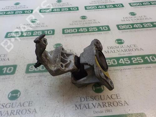 Engine mount RENAULT MEGANE III Coupe (DZ0/1_) [2008-2024]  9081614