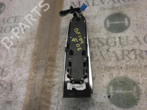 Left front window switch MERCEDES-BENZ S-CLASS (W220)  | BP3741547I27 