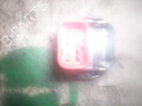 Right front window switch FORD FIESTA V (JH_, JD_) 1.4 TDCi | BP3784780I26