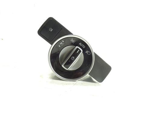 Used Headlight switch Headlight switch MERCEDES-BENZ C-CLASS Coupe (C204) [2011-2026] 9312435 9312435