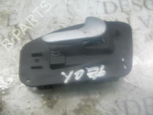 Used Rear right interior door handle Rear right interior door handle OPEL CORSA C (X01) 1.3 CDTI (F08, F68) (70 hp) 3739199 3739199