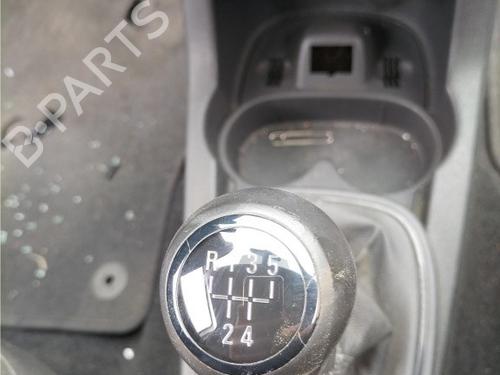 Electronic module OPEL CORSA D (S07) 1.3 CDTI (L08, L68) | BP14287258M83 - Image 9