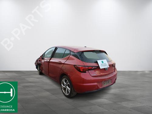 Catalyst OPEL ASTRA K (B16) 1.2 Turbo (68) | BP30926593M10  - Image 8