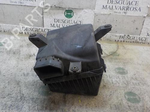 Used Air filter box HYUNDAI TERRACAN (HP) [2001-2008]  14279244