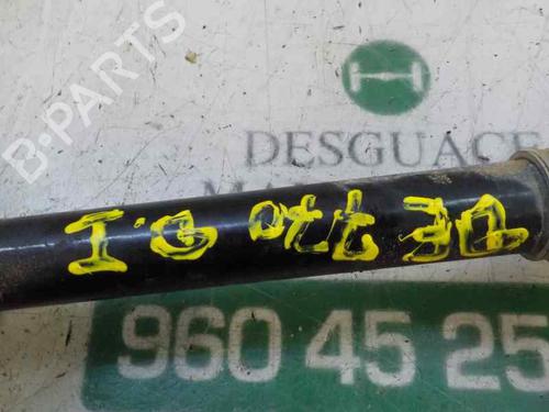 Left front driveshaft OPEL INSIGNIA A (G09)  | BP5592084M38 