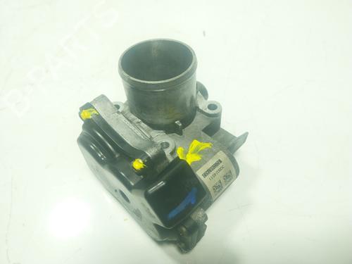 Used Throttle body Throttle body RENAULT KOLEOS I (HY_) 2.0 dCi (HY0K) (150 hp) 17201707 17201707