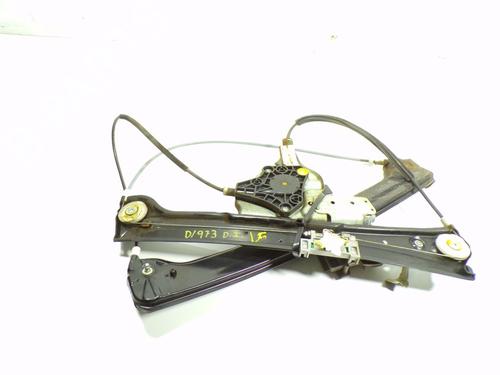 Front left window mechanism BMW 6 (E63) 645 Ci (333 hp) 51337008625