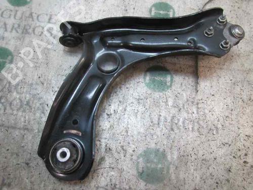 Left front suspension arm AUDI A1 (8X1, 8XK)  | BP13047024M12 