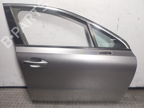 Used Right front door PEUGEOT 508 I (8D_) 1.6 HDi (115 hp) 18484516