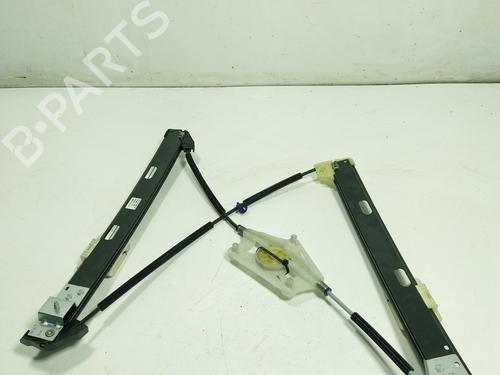 Used Left front window switch Left front window switch CUPRA LEON Sportstourer (KL8, KU8, KUD) [2020-2026] 16304651 16304651