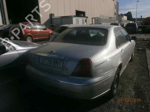 Front right window mechanism ROVER 75 (RJ)  | BP3871934C23  - Image 7