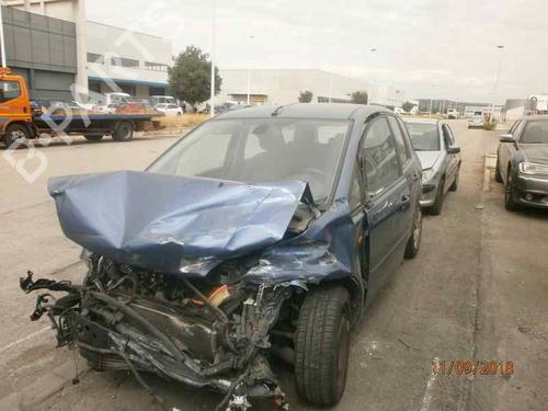 Gearbox FORD FOCUS C-MAX (DM2)  | BP3866431M3 