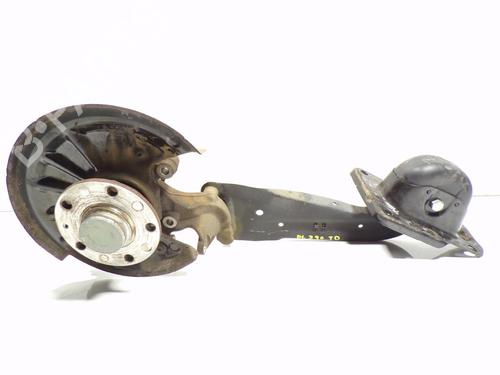 Used Right rear steering knuckle Right rear steering knuckle VW GOLF VII Variant (BA5, BV5) 2.0 TDI (150 hp) 15258289 15258289