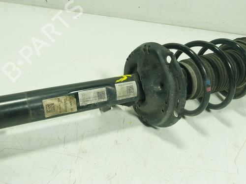 Venstre foran støtdemper VW GOLF VII (5G1, BQ1, BE1, BE2) 1.4 TSI | BP29431272M16 