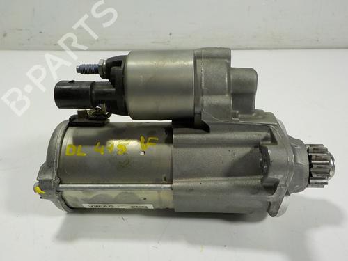 Starter CUPRA LEON Sportstourer (KL8, KU8, KUD)  | BP12821812M8 