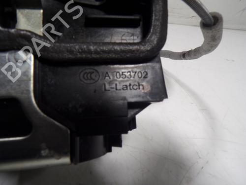 Front left lock BMW 1 (F20) 118 d | BP11826936C98 