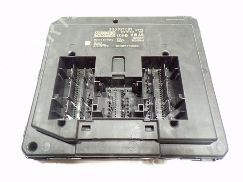 Used Electronic module Electronic module SEAT ARONA (KJ7, KJP) 1.0 TSI (95 hp) 8286533 8286533