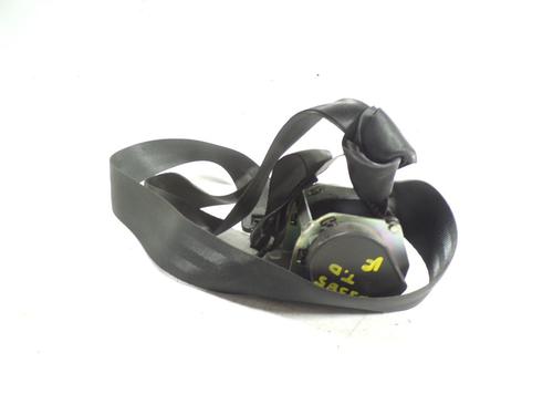 Used Rear left seatbelt Rear left seatbelt DACIA DUSTER (HS_) [2010-2018] 9192281 9192281