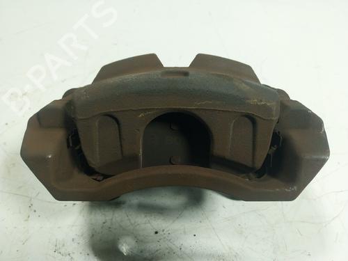 Used Left front brake caliper HYUNDAI TUCSON (TL, TLE) 1.7 CRDi (116 hp) 17632316