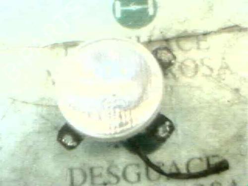 Used Left headlight Left headlight VW GOLF II (19E, 1G1) 1.8 (90 hp) 3771077 3771077