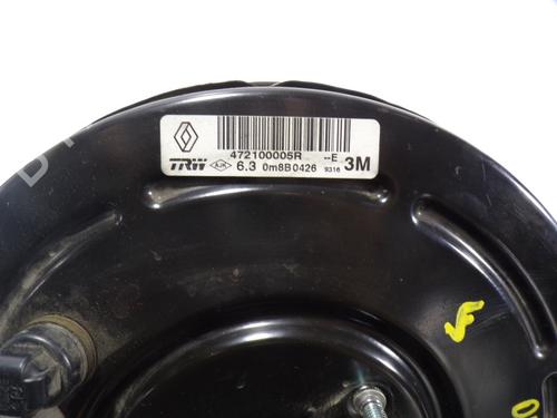 Servo brake RENAULT MEGANE III Hatchback (BZ0/1_, B3_) 1.5 dCi (BZ0C) | BP8416273M42 