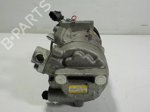AC compressor KIA RIO IV (YB, SC, FB)  | BP13023231M34 