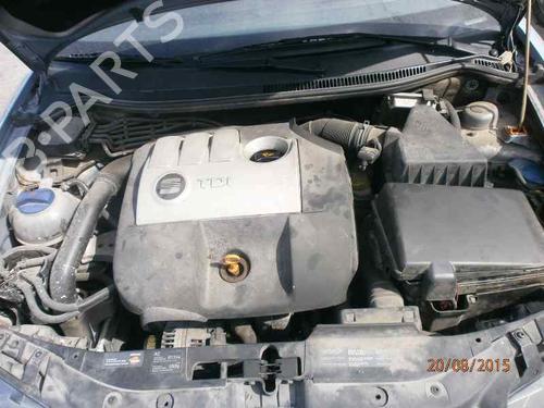 Front right window mechanism SEAT IBIZA III (6L1) 1.4 TDI | BP3823590C23 